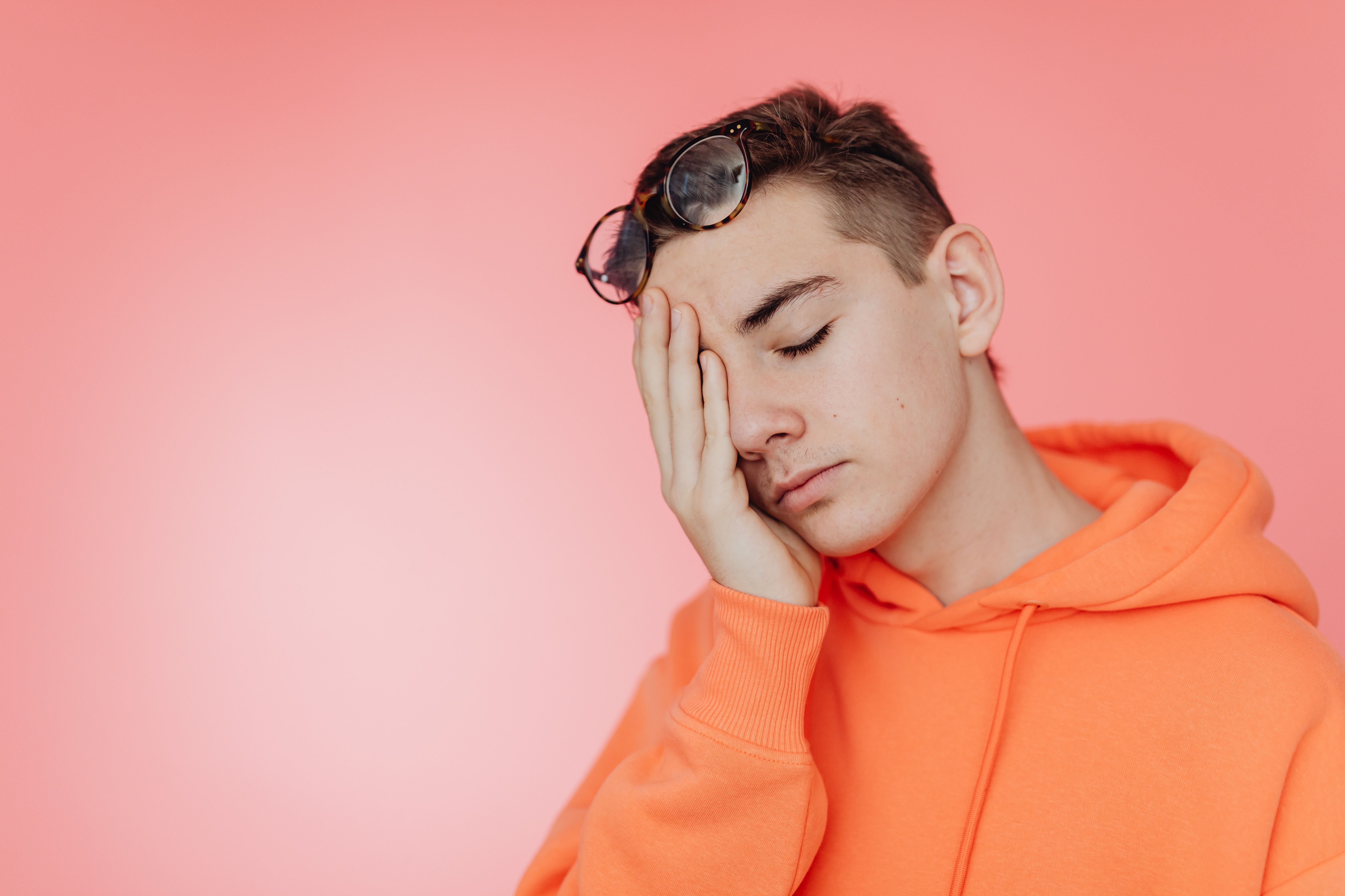Sleep - Deprivation, Effects, Recovery — Photo by www.kaboompics.com on Pexels