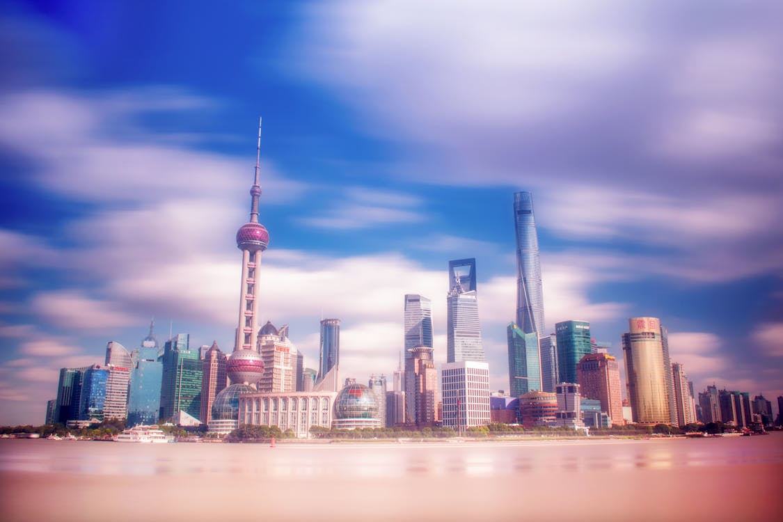 Free stock photo of å»¶æ—¶, 建ç‘, ä¸œæ¹æ˜Žç