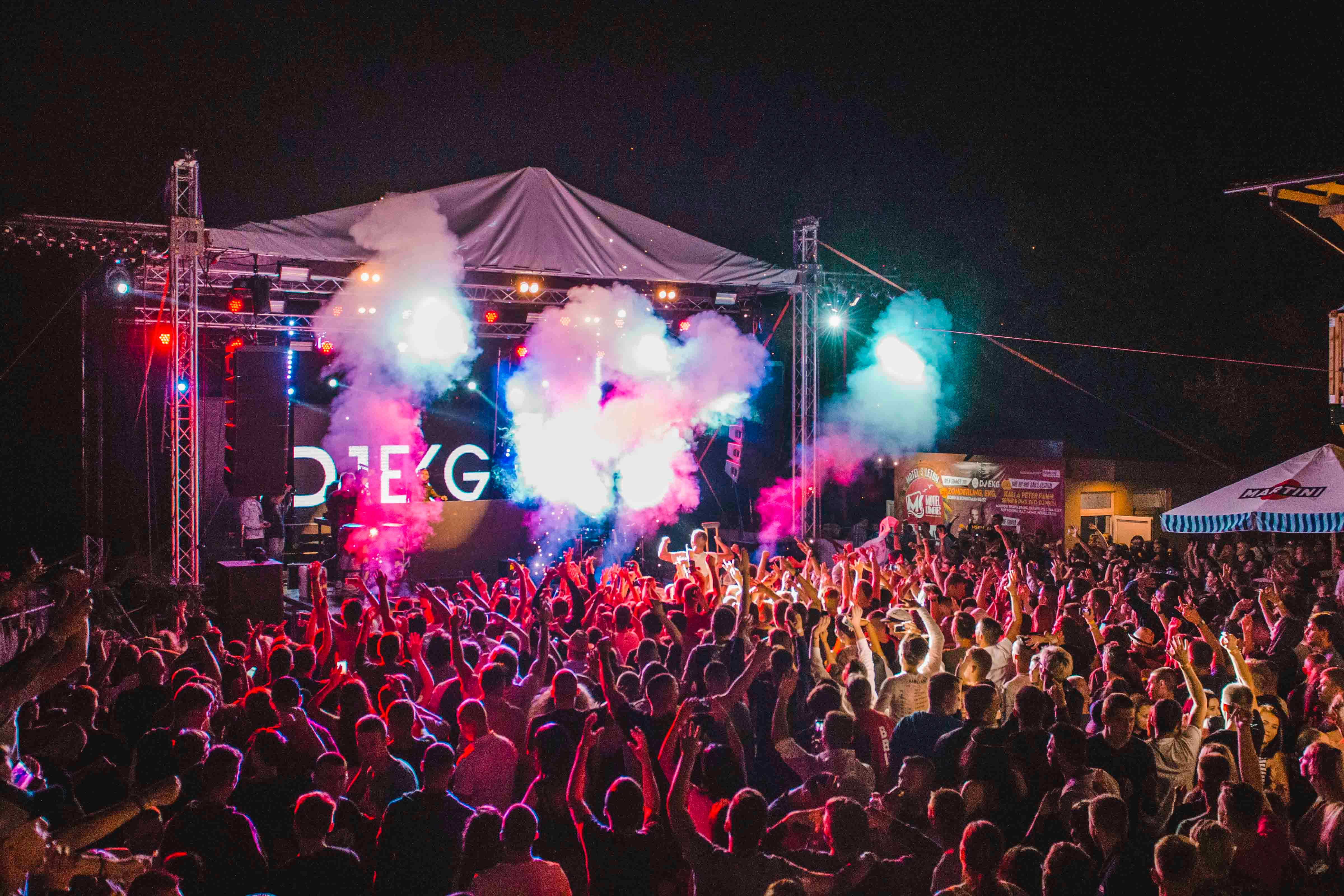 Music and Arts Festivals Mauritius