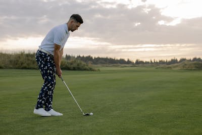 "Rory McIlroy's Turbulent Open Weekend Raises Questions About Consistency & Weather Impact!"  ---  SEO Structure:   - Uses main keyword: 'open golf' - Incorporates entities: Rory McIlroy, Open Championship, Royal Portrush Golf Club, North