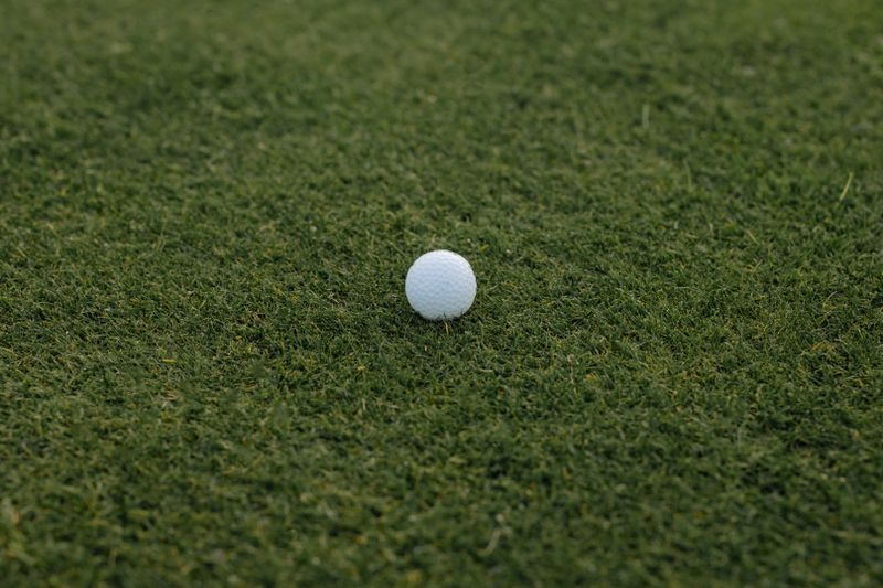 Supersoft Distance Golf Balls