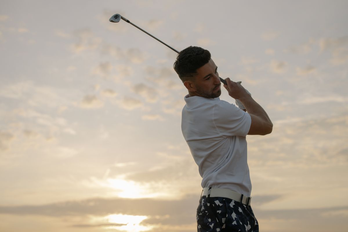 Golf Performance Results