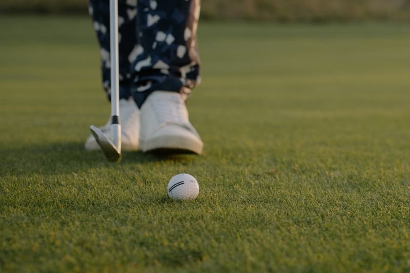 Golf photo 6