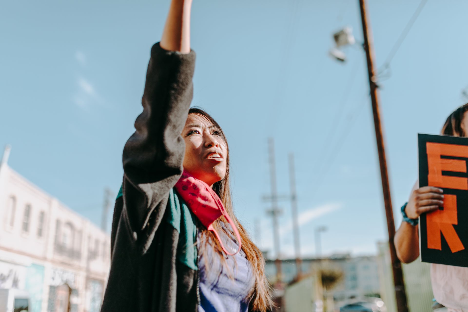 Free stock photo of acab, activism, advocate