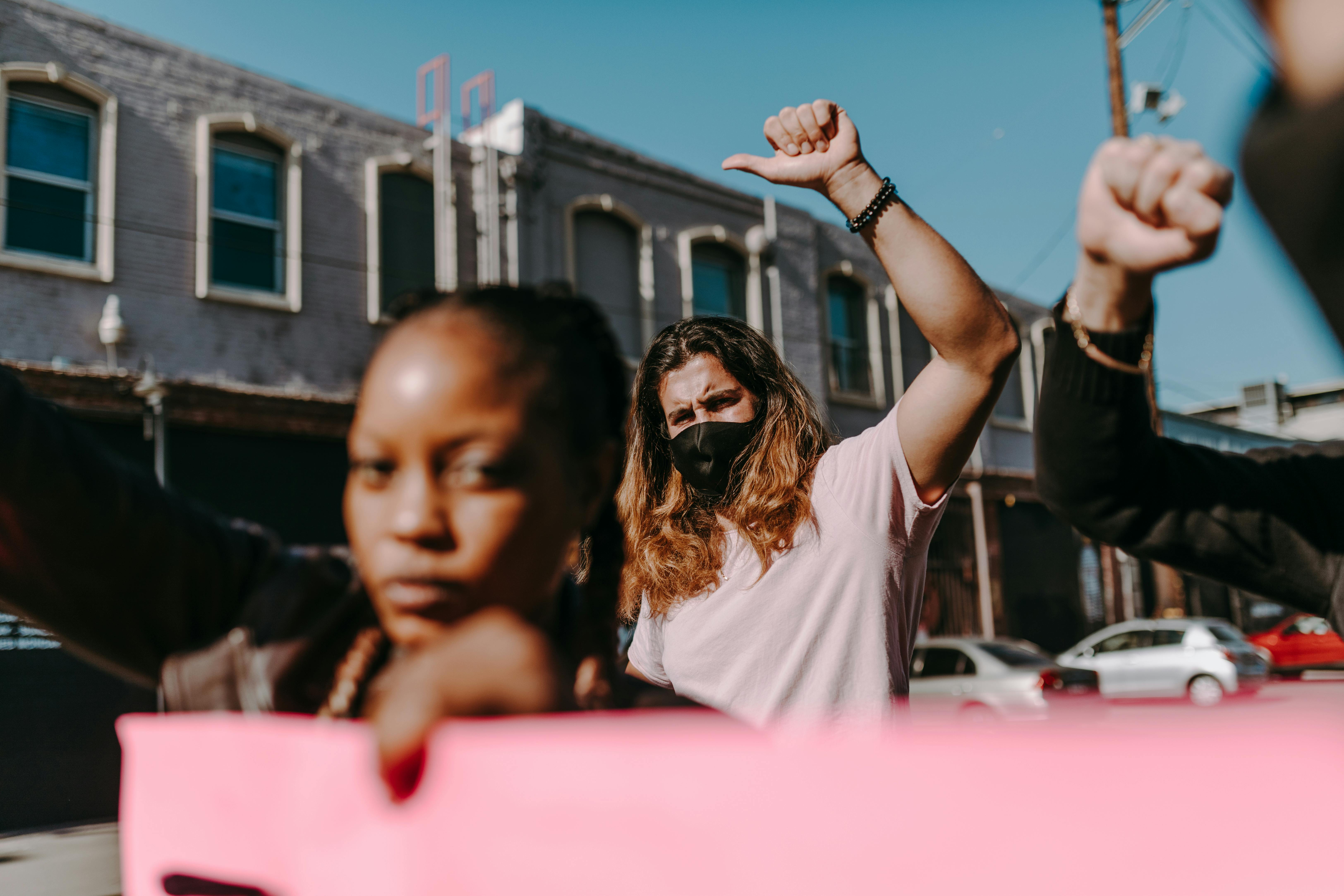 DEI boycott organizer calls for protests against Dollar General — Photo by RDNE Stock project on Pexels