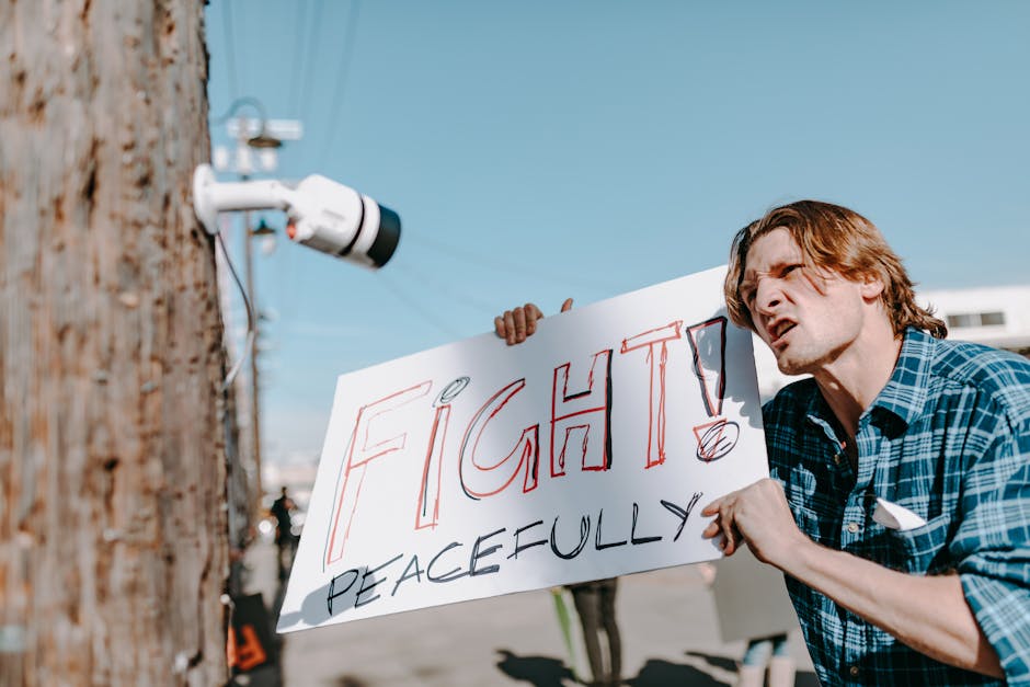 Inspiring Social Transformation Through the Art of Storytelling