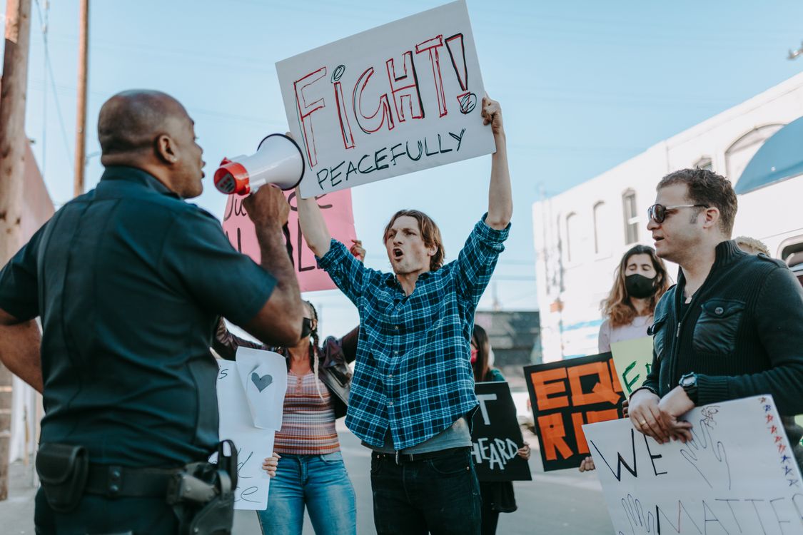 200+ Best Riots Photos · 100% Free Download · Pexels Stock Photos