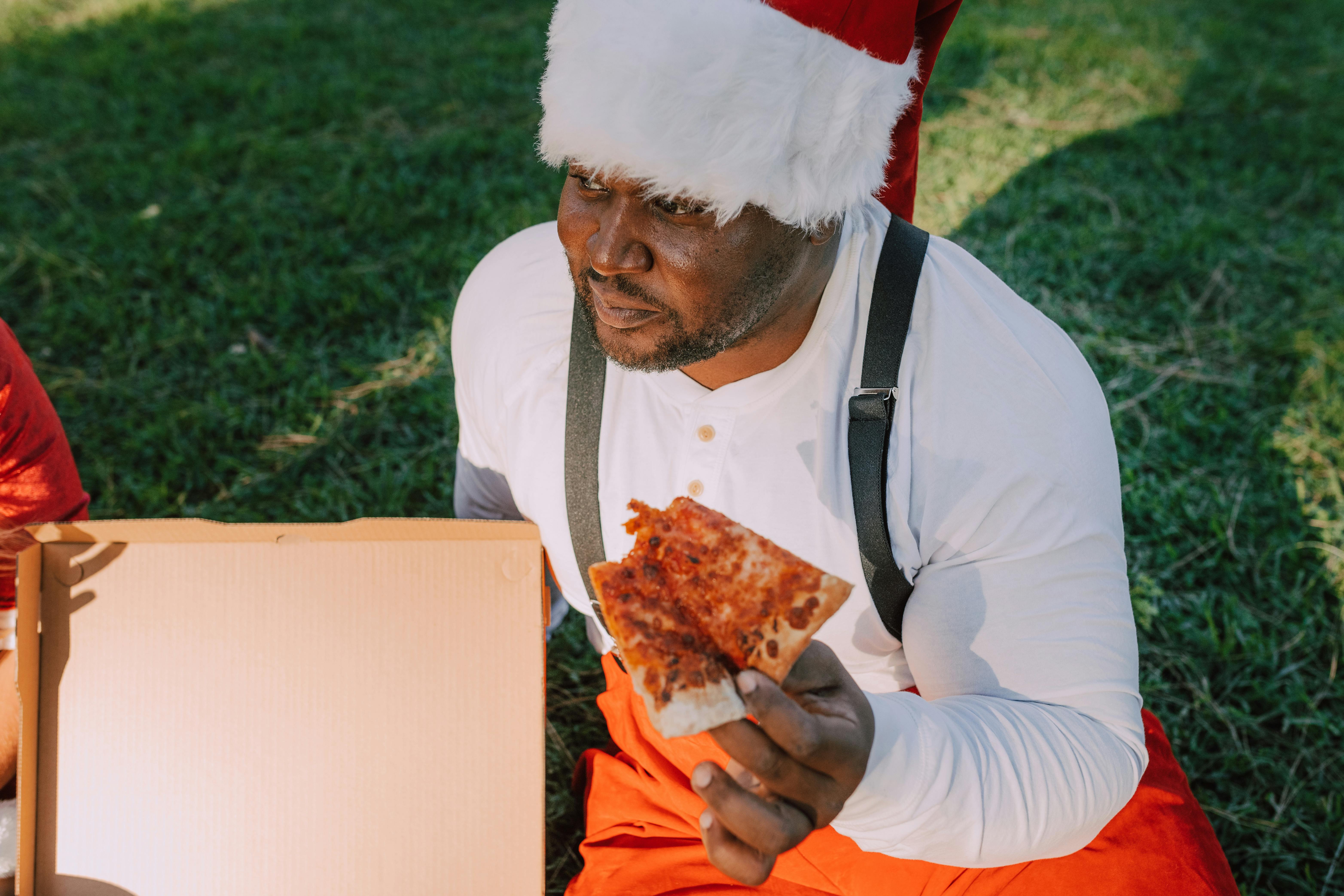 What is the most haram food?