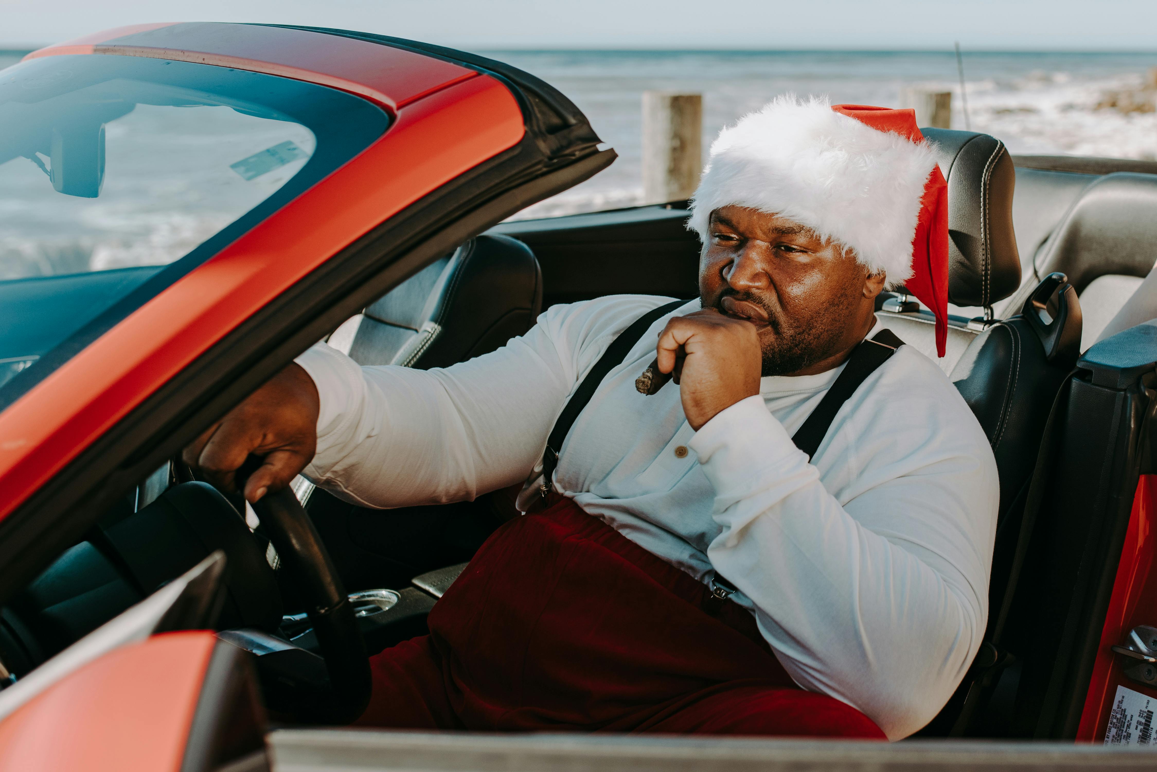 How to Stay Safe and Avoid a DUI Charge This Holiday Season - Newsglo