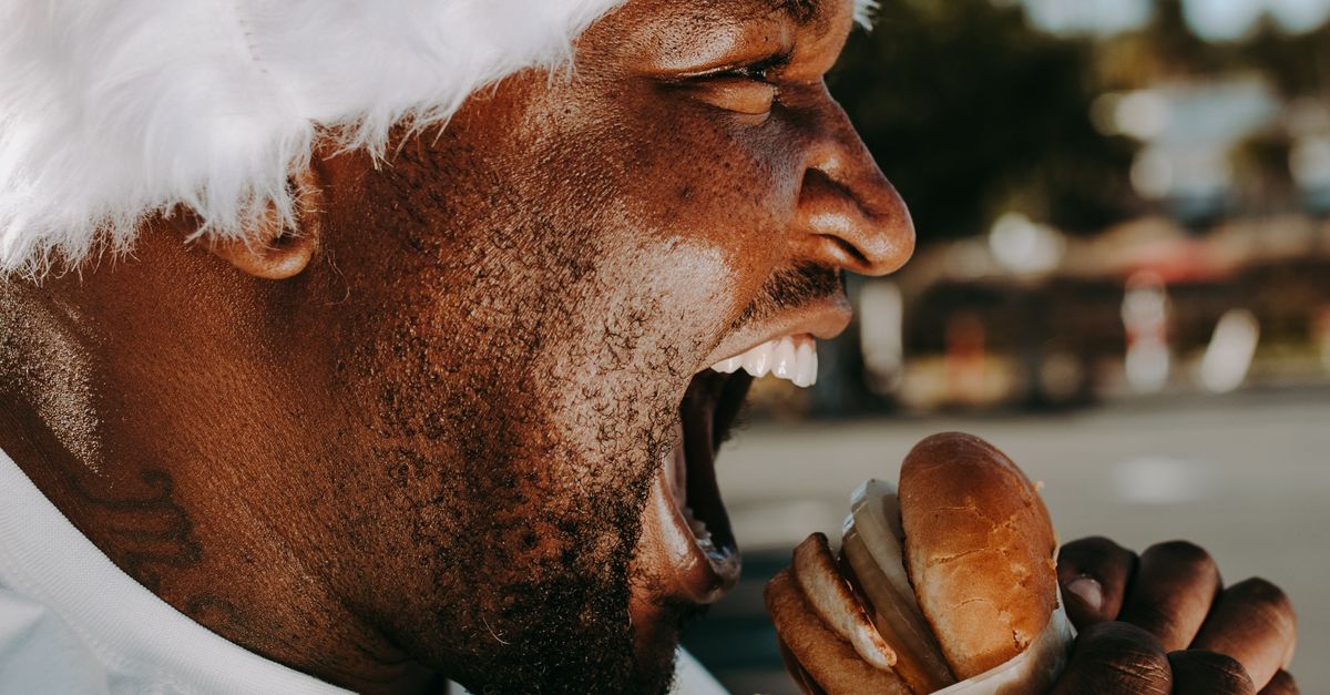 Blm Food Free stock photo of africa, african diaspora, art, bad santa, beard ...