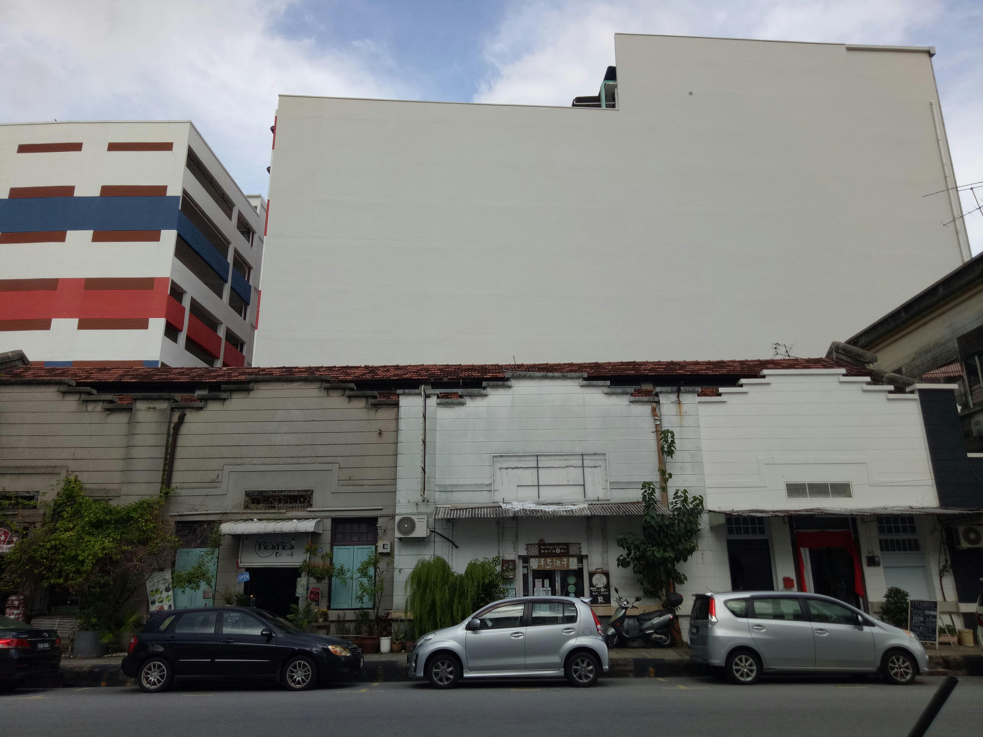 Classic Shrimp Cocktail