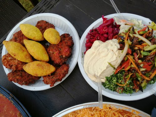 Free stock photo of baghdad, dinner, food