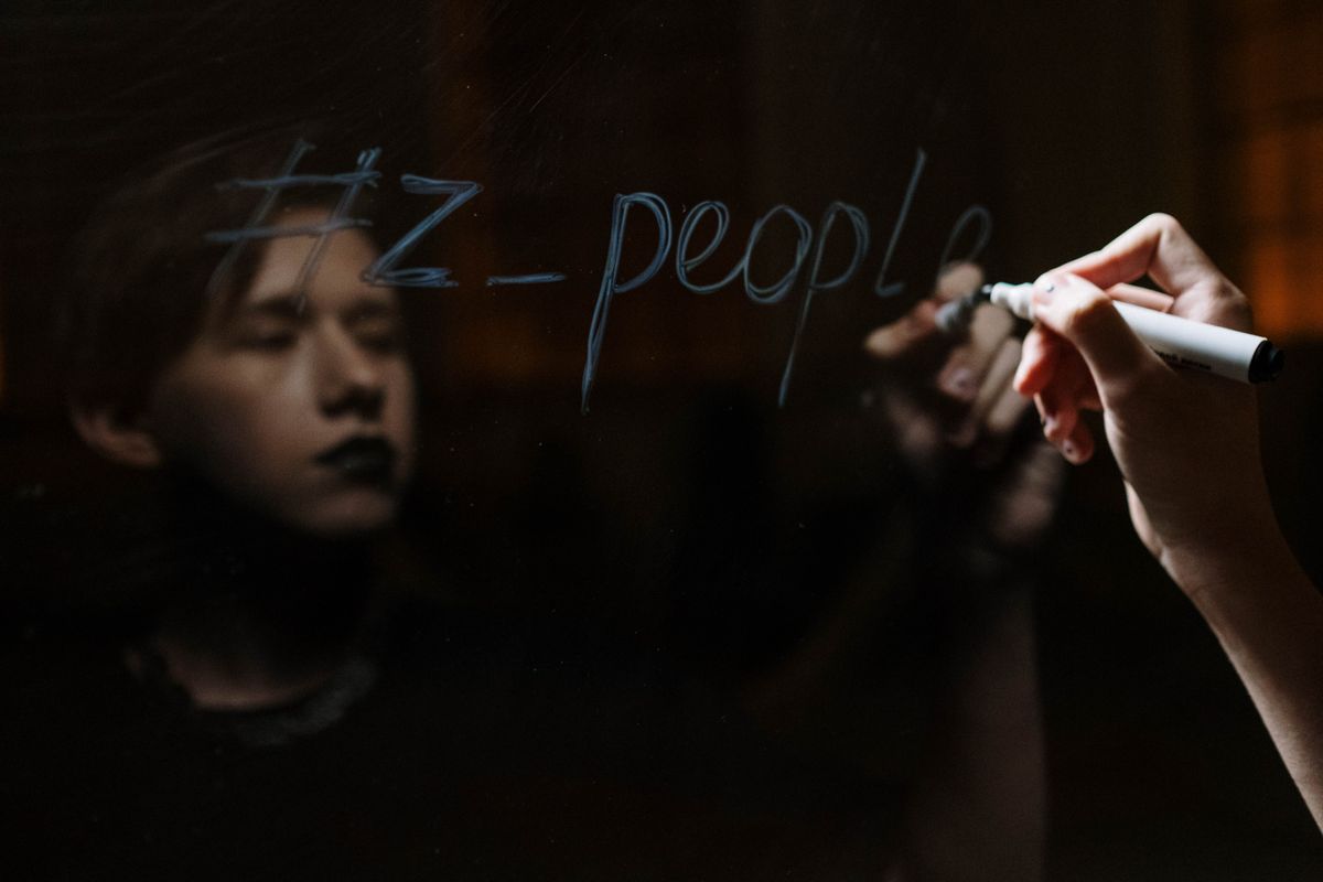 IA et Gen Z : créer des communautés plutôt que cibler | IrisProject