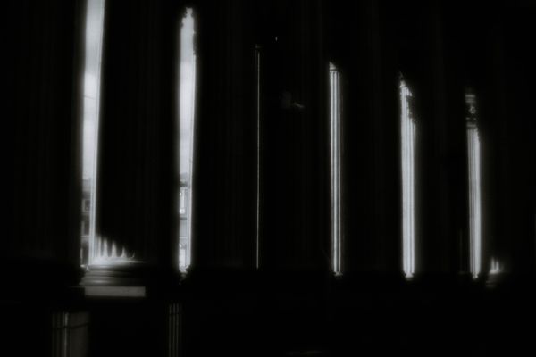 pillar