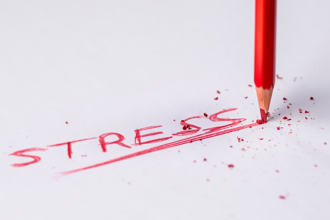 Diplomado en manejo del estrés online