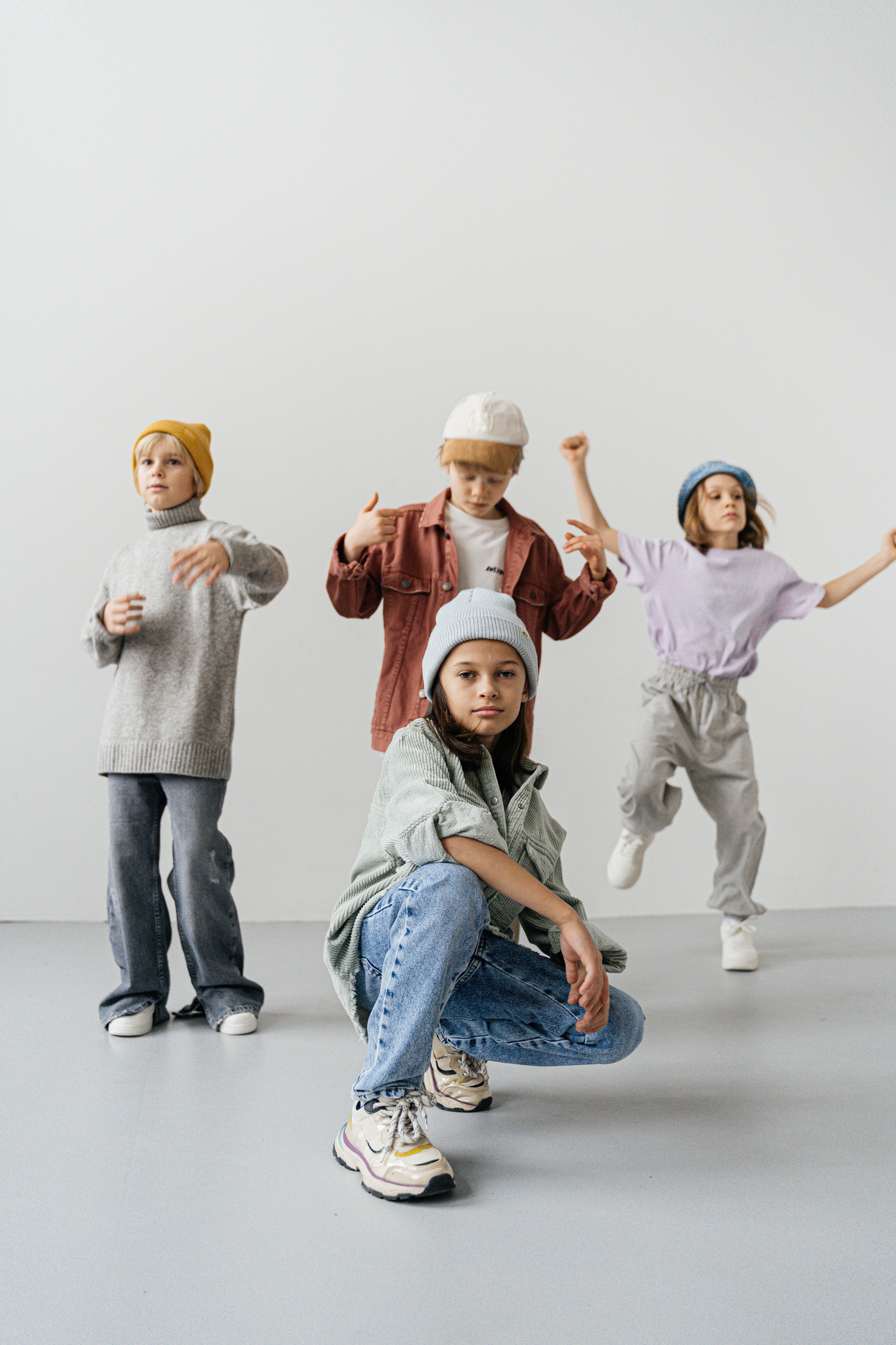 Childrenswear at Wink Retailers