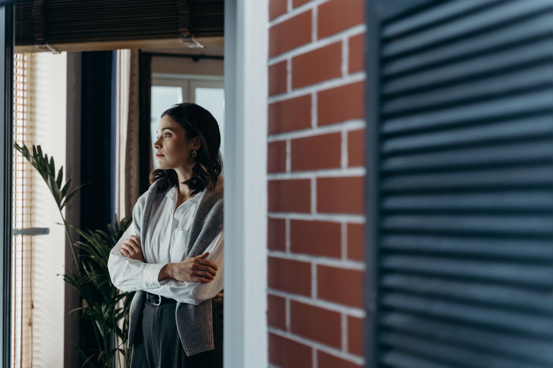 課題一:要走,還是要留?重新定義關係的意義