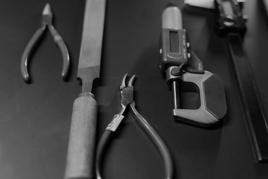 tools