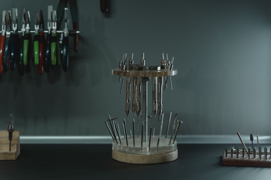 Creating a Maintenance Routine for Small Wardrobe Organization Ideas