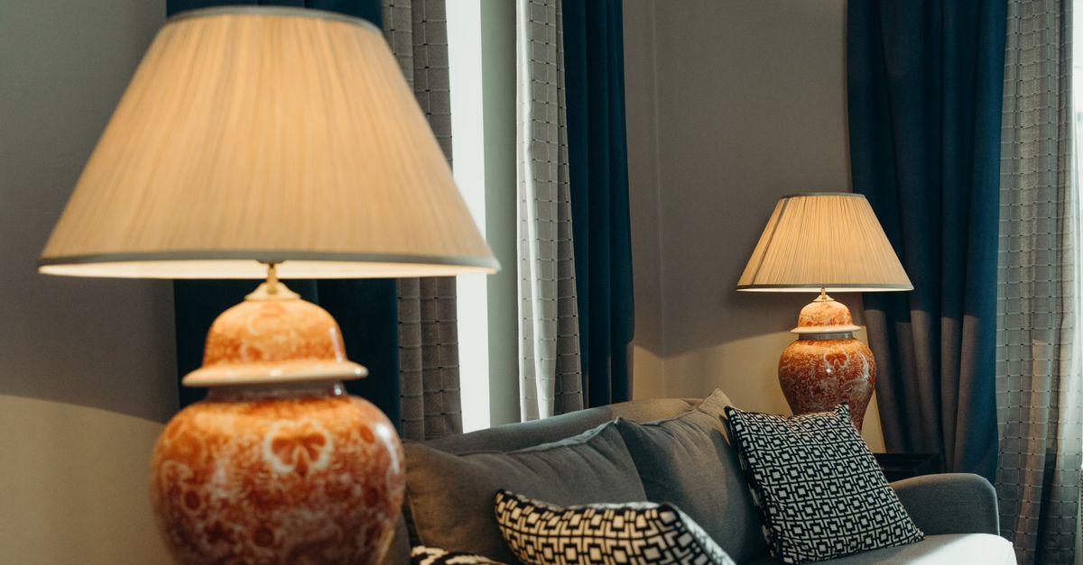 Cómo Elegir los Mejores Accesorios para Decorar Tu Casa