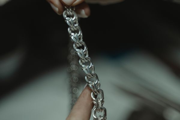 Custom gold jewellery making Jabalpur