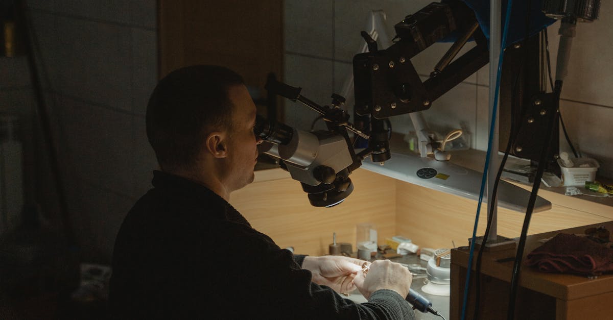 How to become a jeweler Reddit