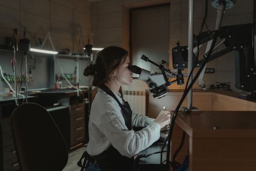 Free stock photo of accessory, analyzing, arts and crafts
