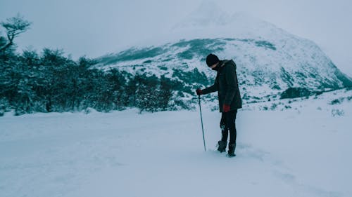 Immagine gratuita di Argentina, avventura, azzurro