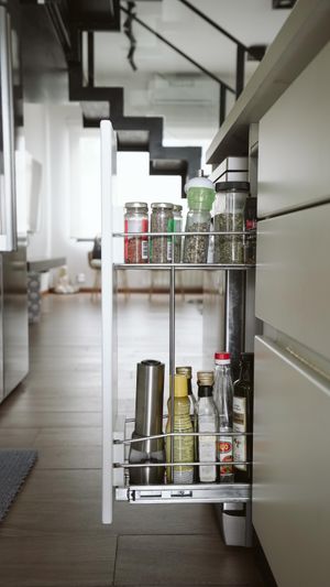 Smart Storage