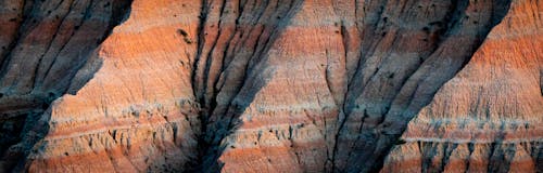 Free stock photo of abstract, badlands, cover photo