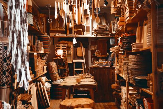 Which Wood Storage Accessories Can Enhance Your DIY Projects?