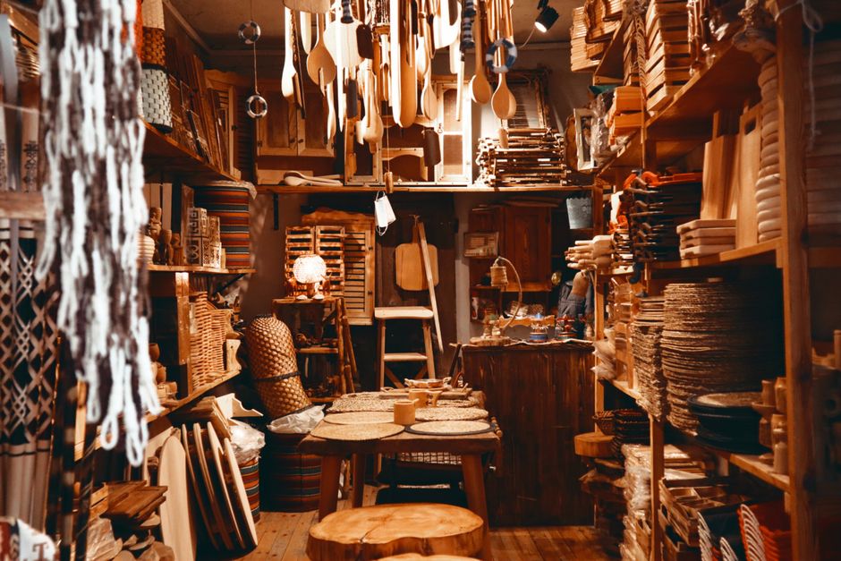 Which Wood Storage Accessories Can Enhance Your DIY Projects?