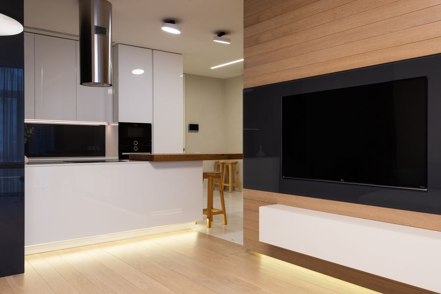 Home Projects