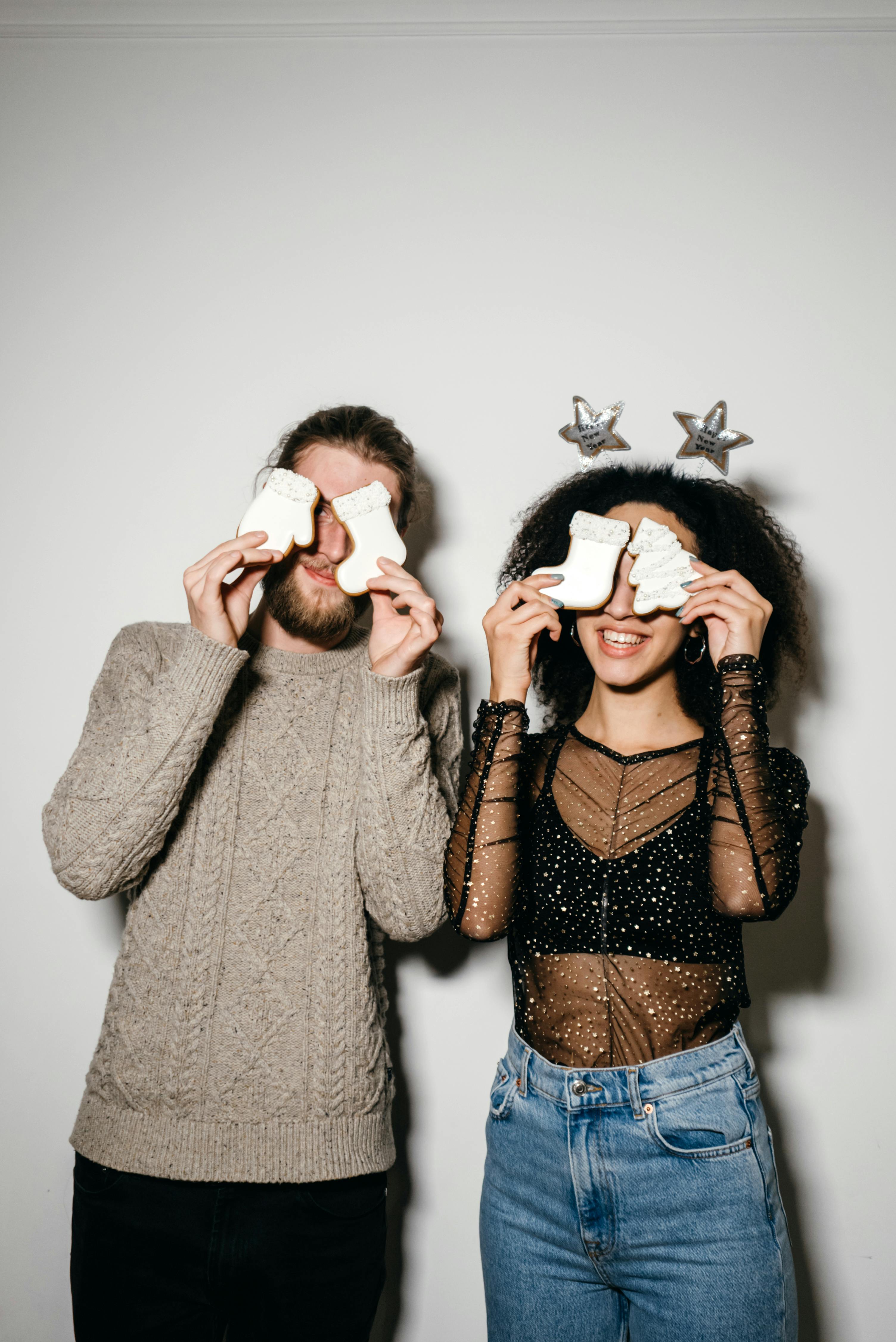 Top 8 Cozy Winter Fashion Trends to Keep You Warm This Christmas