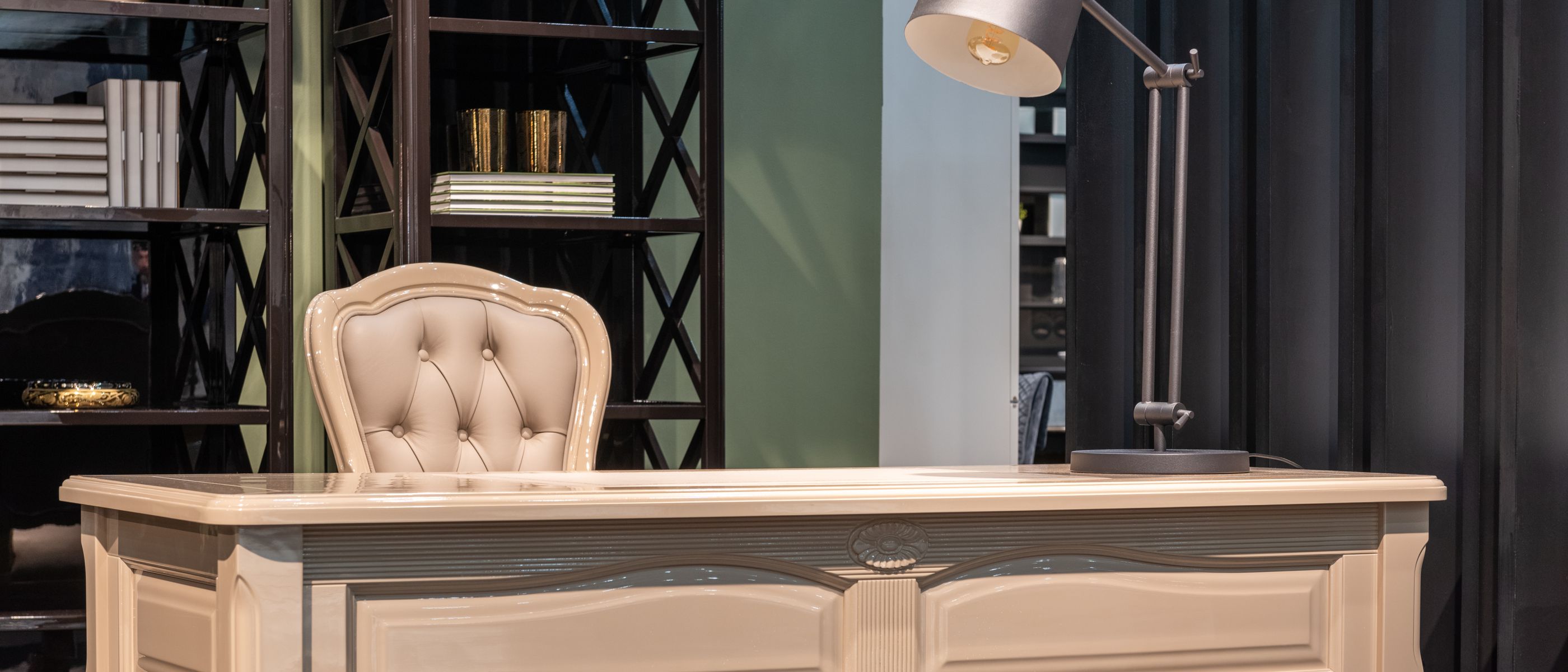 Painters and Decorators in Sudbury — a freshly painted, spotless finish