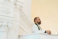 Free stock photo of adult, altar, architecture