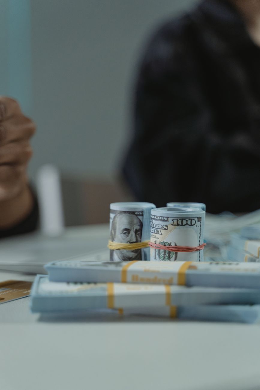 Hard Money Loans