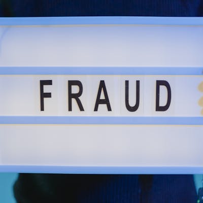 Fraud protection and security