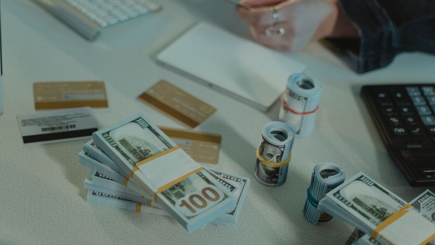 Stop Hiding From Bad Credit and Just Start Repairing It