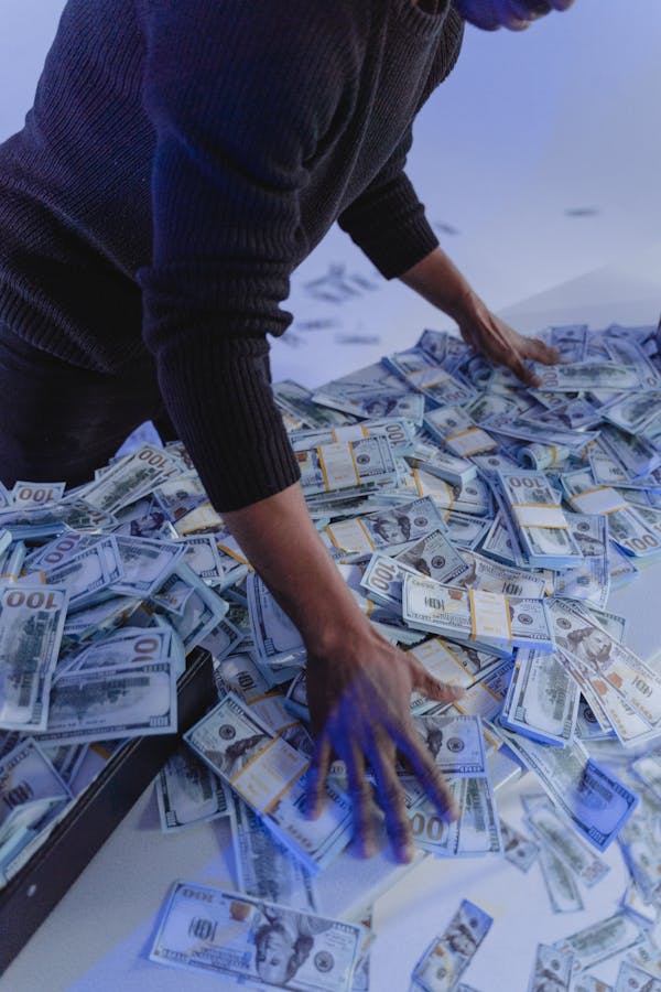 7 Orientações Poderosas para Organizar Suas Finanças Pessoais