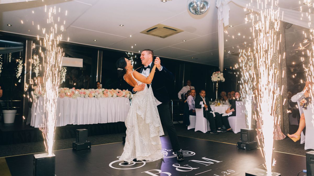First Dance Songs by Decade (1960s to 2020s)