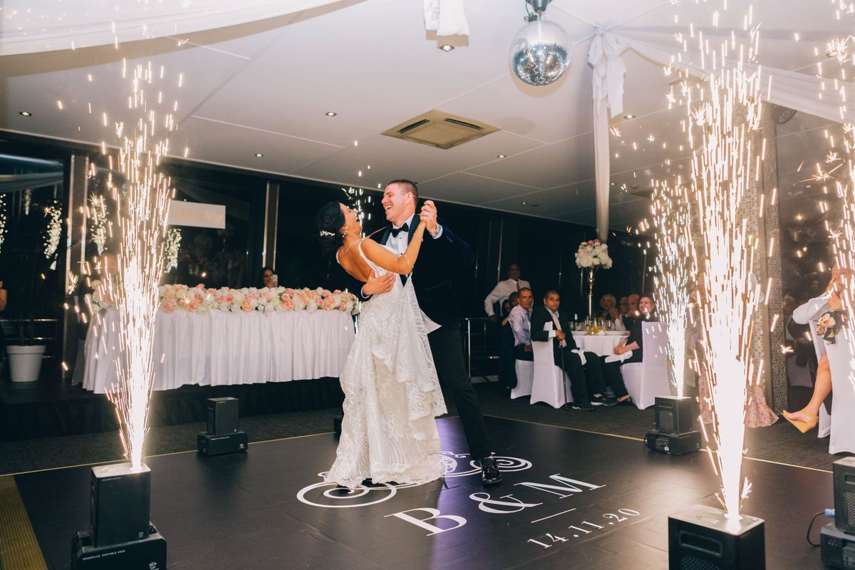 First Dance
