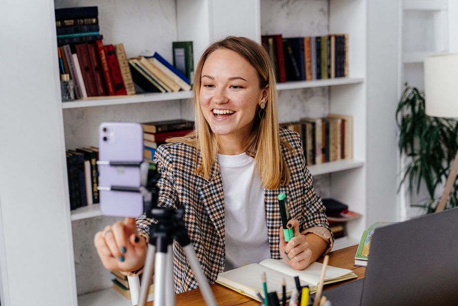 flexible online learning professional