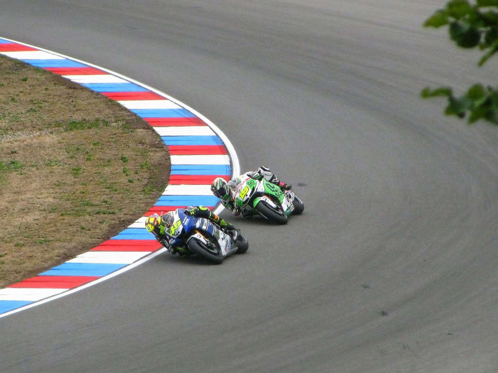 Bagnaia Beri Pernyataan Mengejutkan Terkait Rekan Pembalap Ducati Usai MotoGP Austria 2026