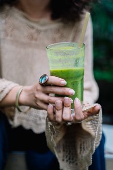 Lait Doré au Curcuma
