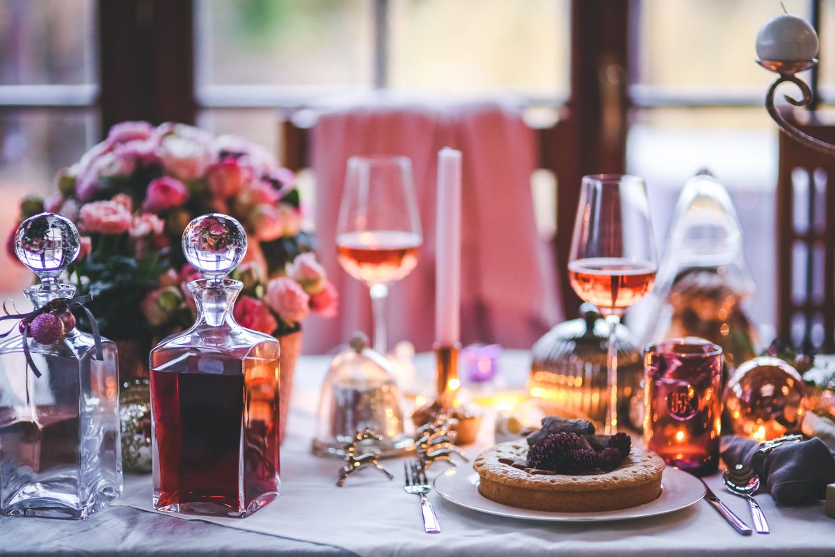 Comment choisir un restaurant pour une occasion spéciale - Choisir une ambiance en accord avec le moment