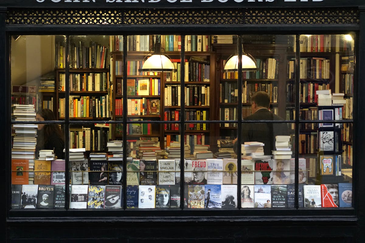 Historical Narratives