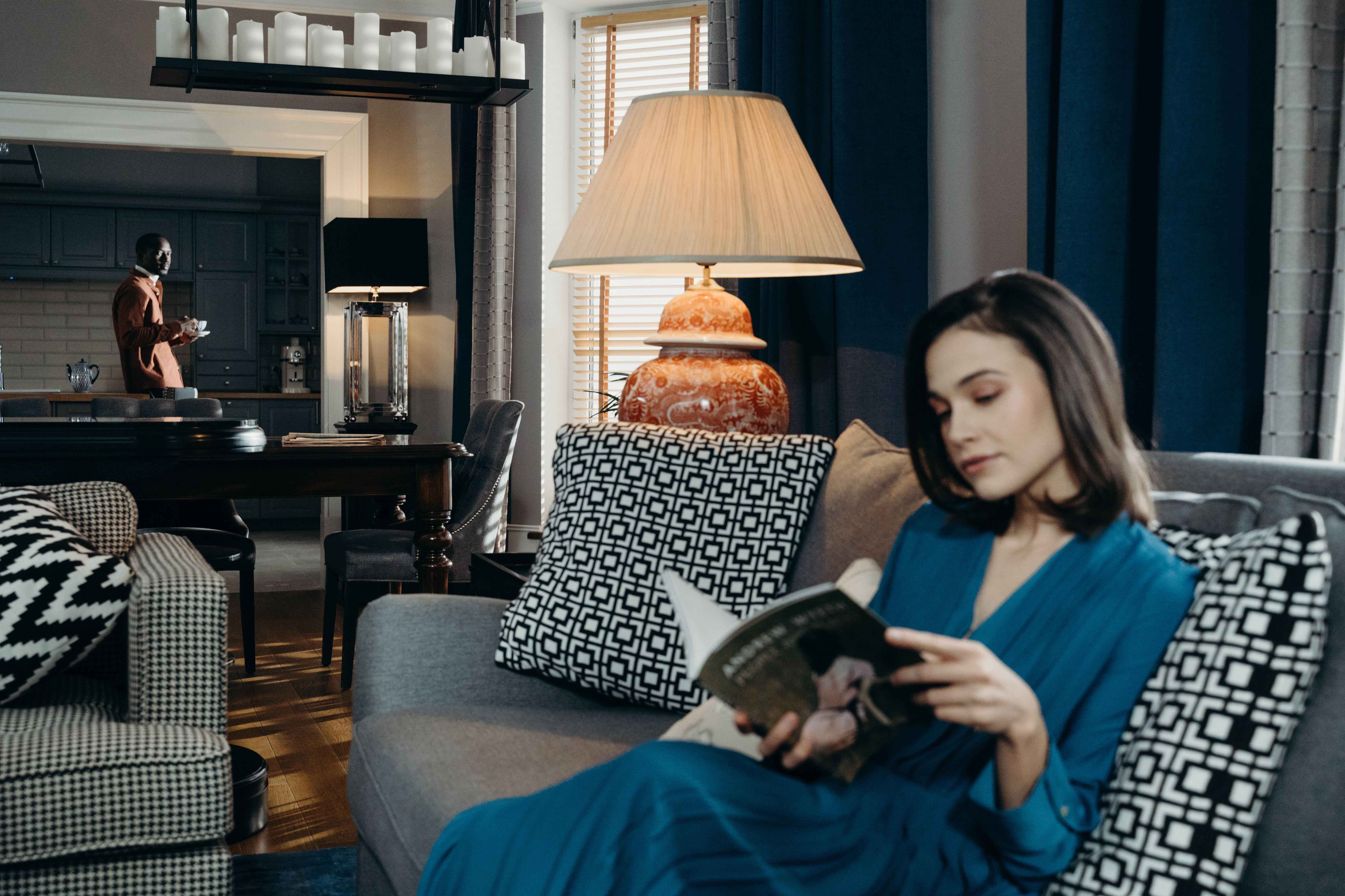 Best Floor Lamps for Reading 2026 — Tested & Ranked