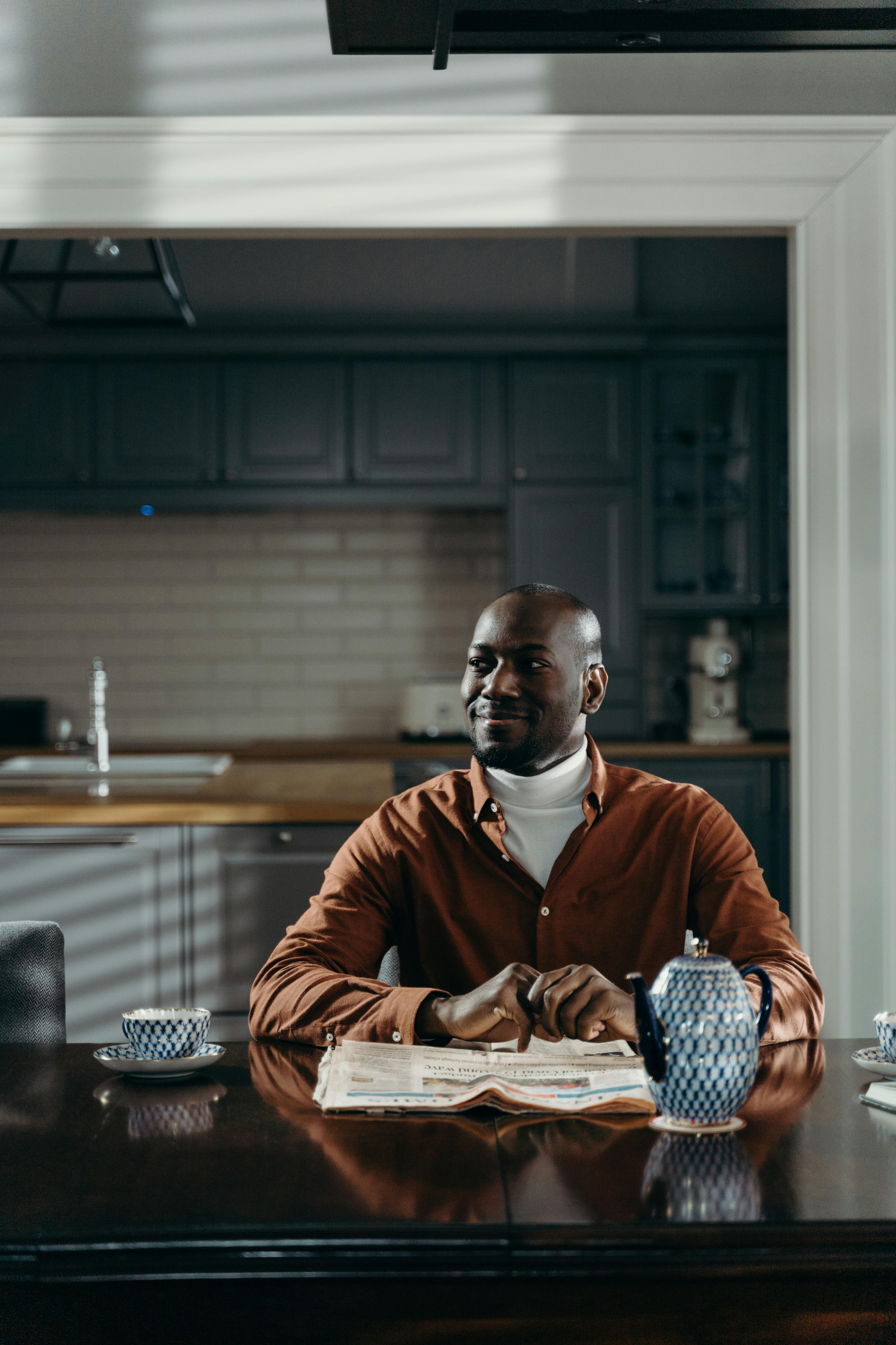 Are bald guys more dominant?