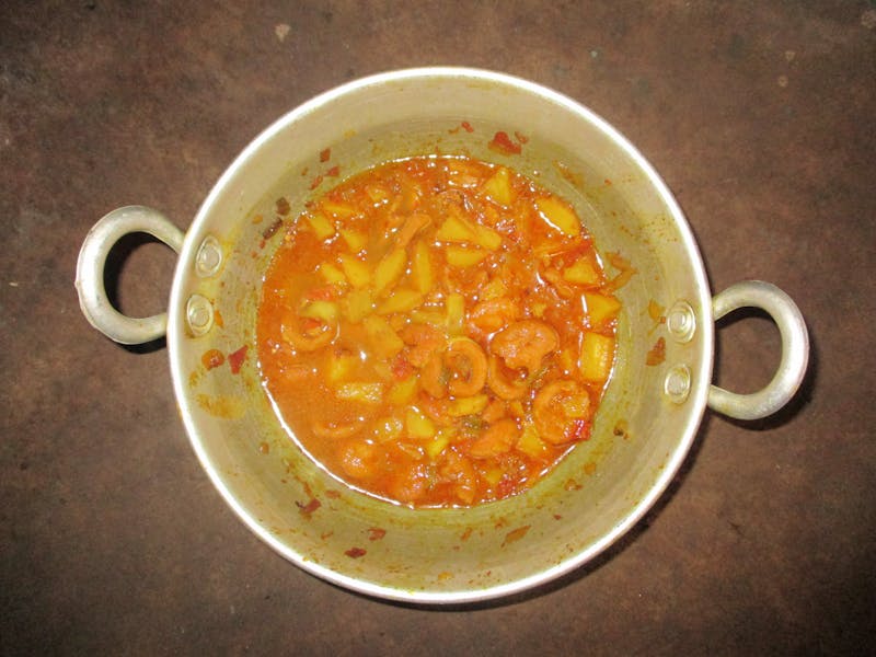 Традиционные тосканские блюда